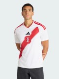 Camiseta Adidas Peru Principal 26