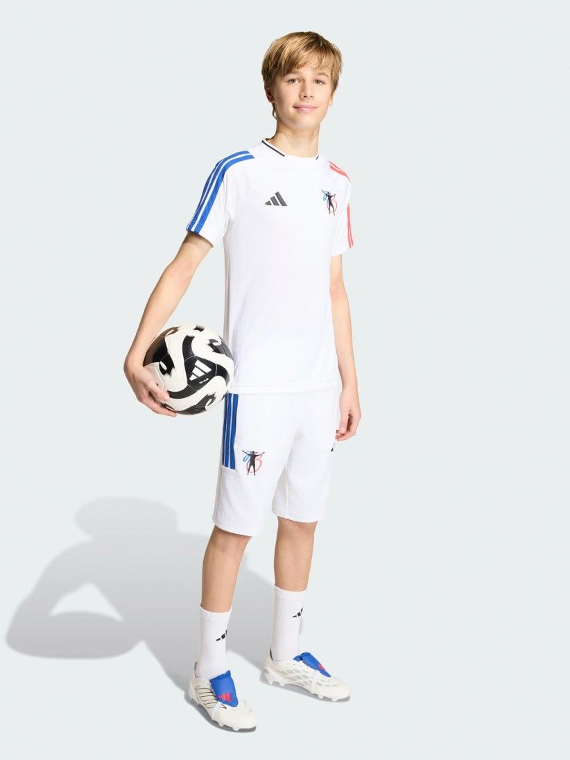 Adidas Jude Bellingham Junior Training T-shirt