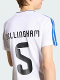 Adidas Jude Bellingham Junior Training T-shirt