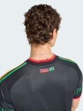 Adidas JFF Jamaica x Bob Marley Away 26 Jersey