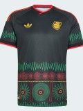 Adidas JFF Jamaica x Bob Marley Away 26 Jersey