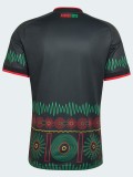 Adidas JFF Jamaica x Bob Marley Away 26 Jersey