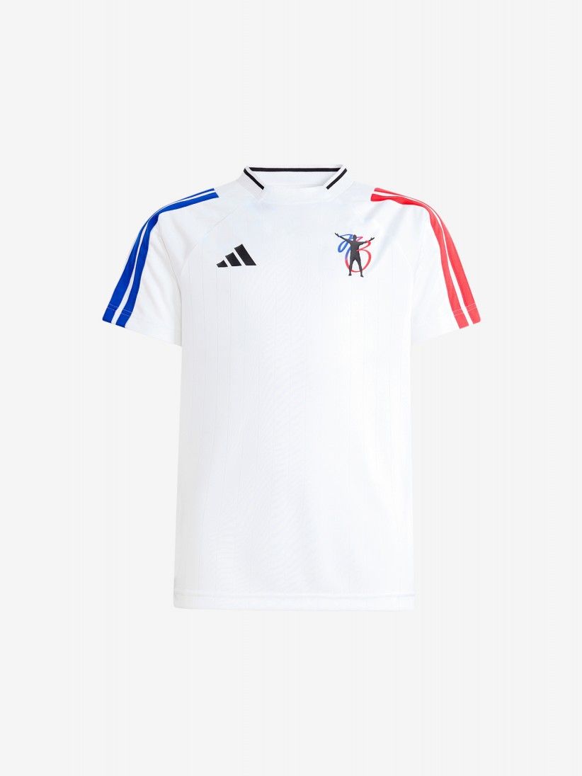 Adidas Jude Bellingham Junior Training T-shirt