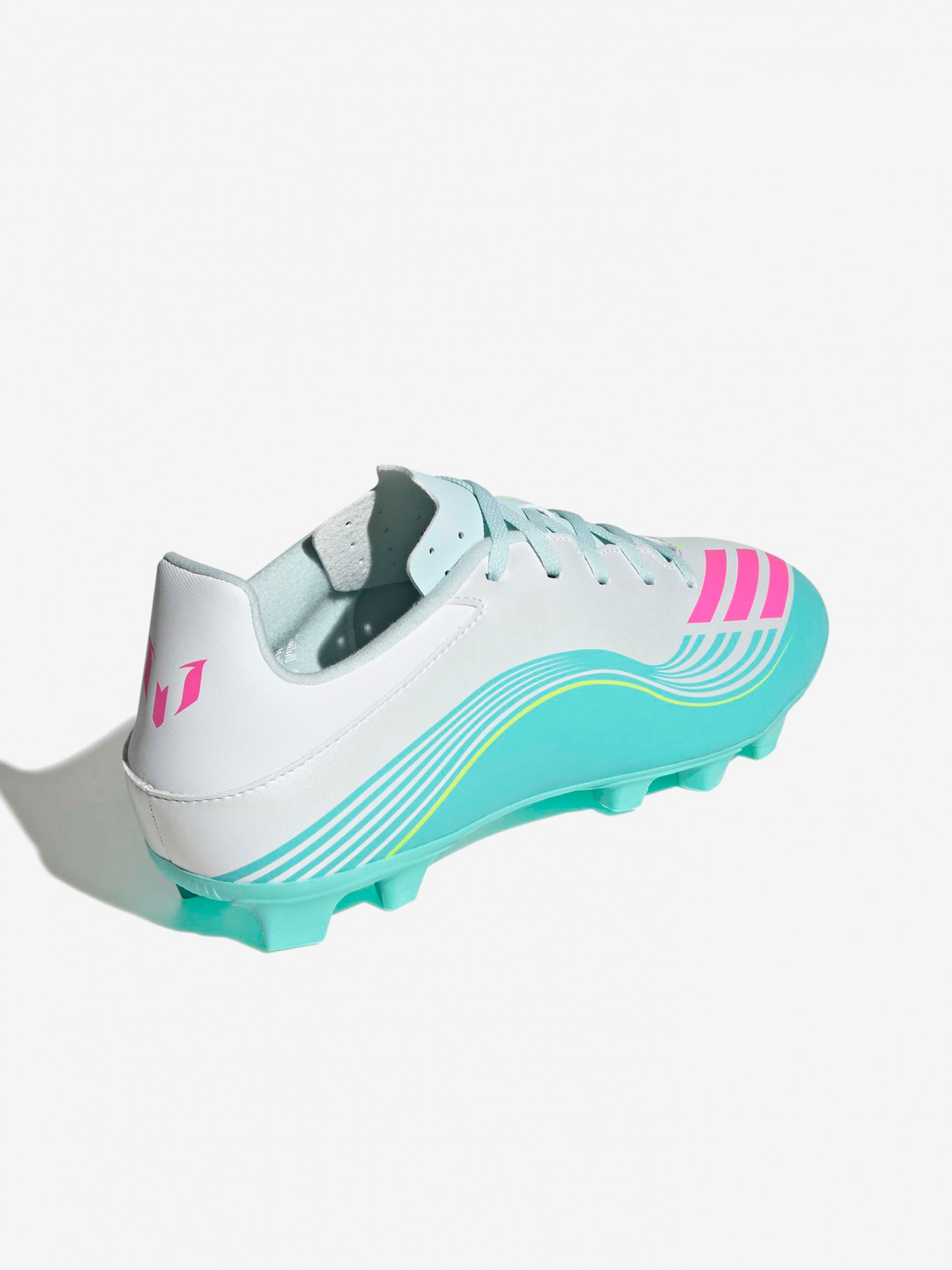 Botas de Fútbol Adidas F50 Messi Club FG/MG
