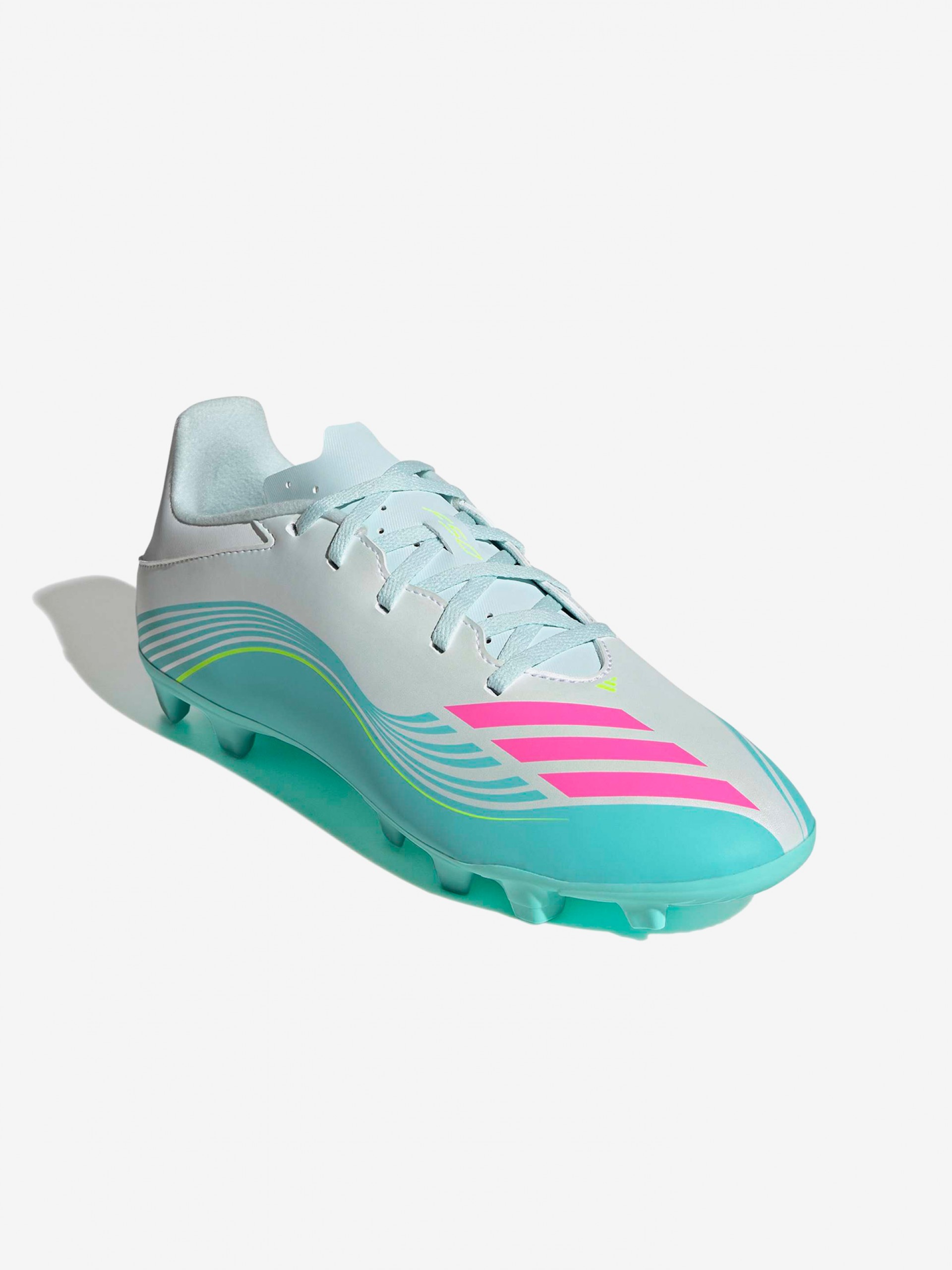 Botas de Fútbol Adidas F50 Messi Club FG/MG