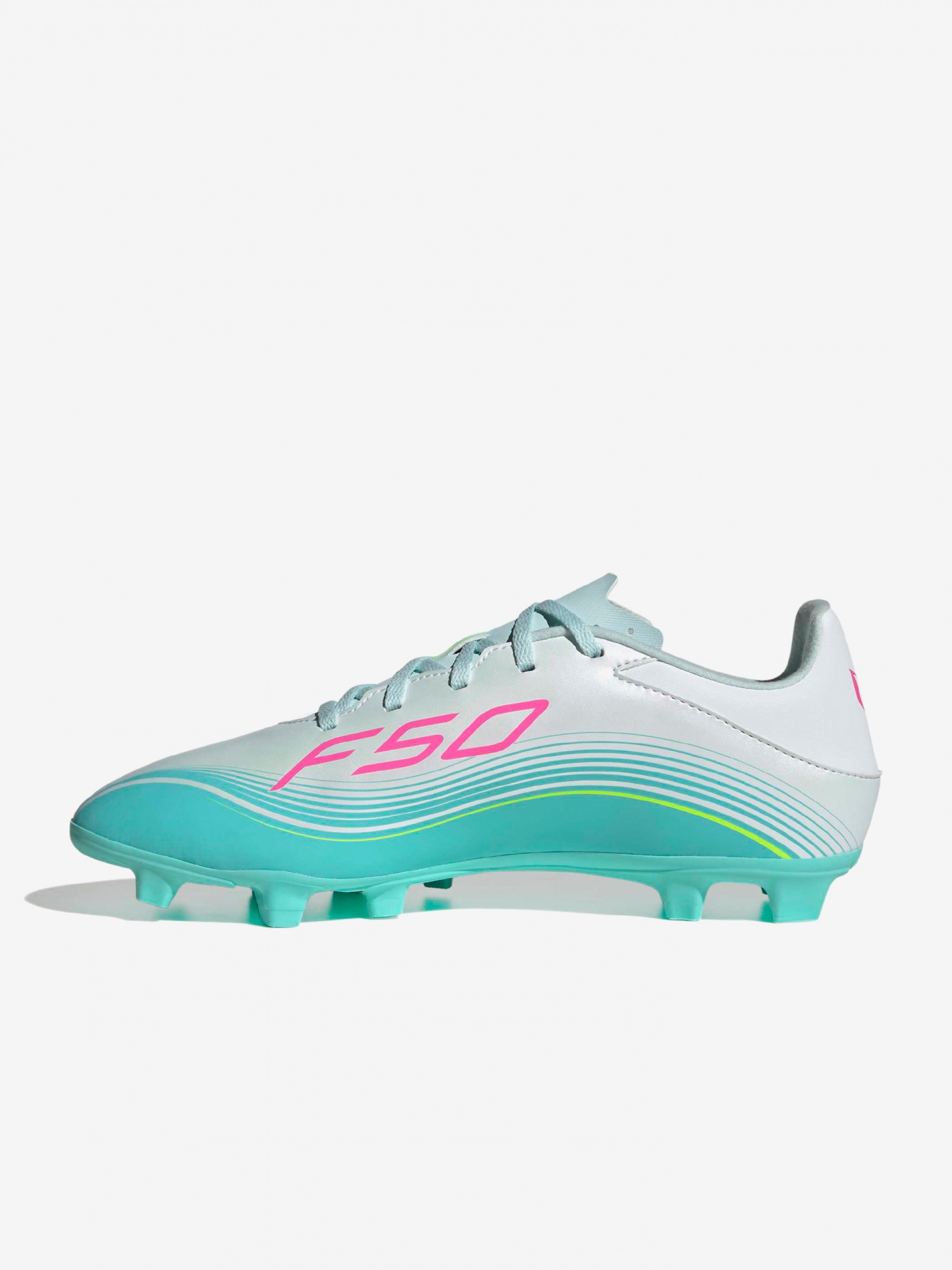 Botas de Fútbol Adidas F50 Messi Club FG/MG