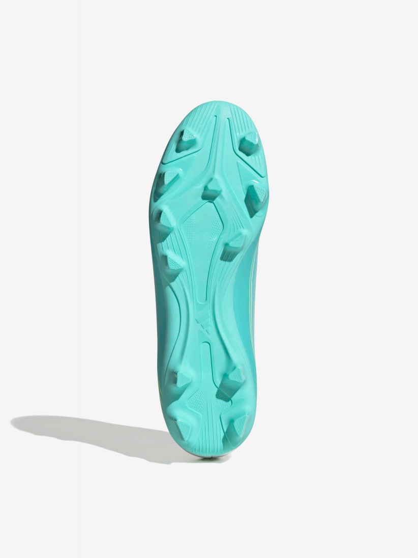 Botas de F�tbol Adidas F50 Messi Club FG/MG