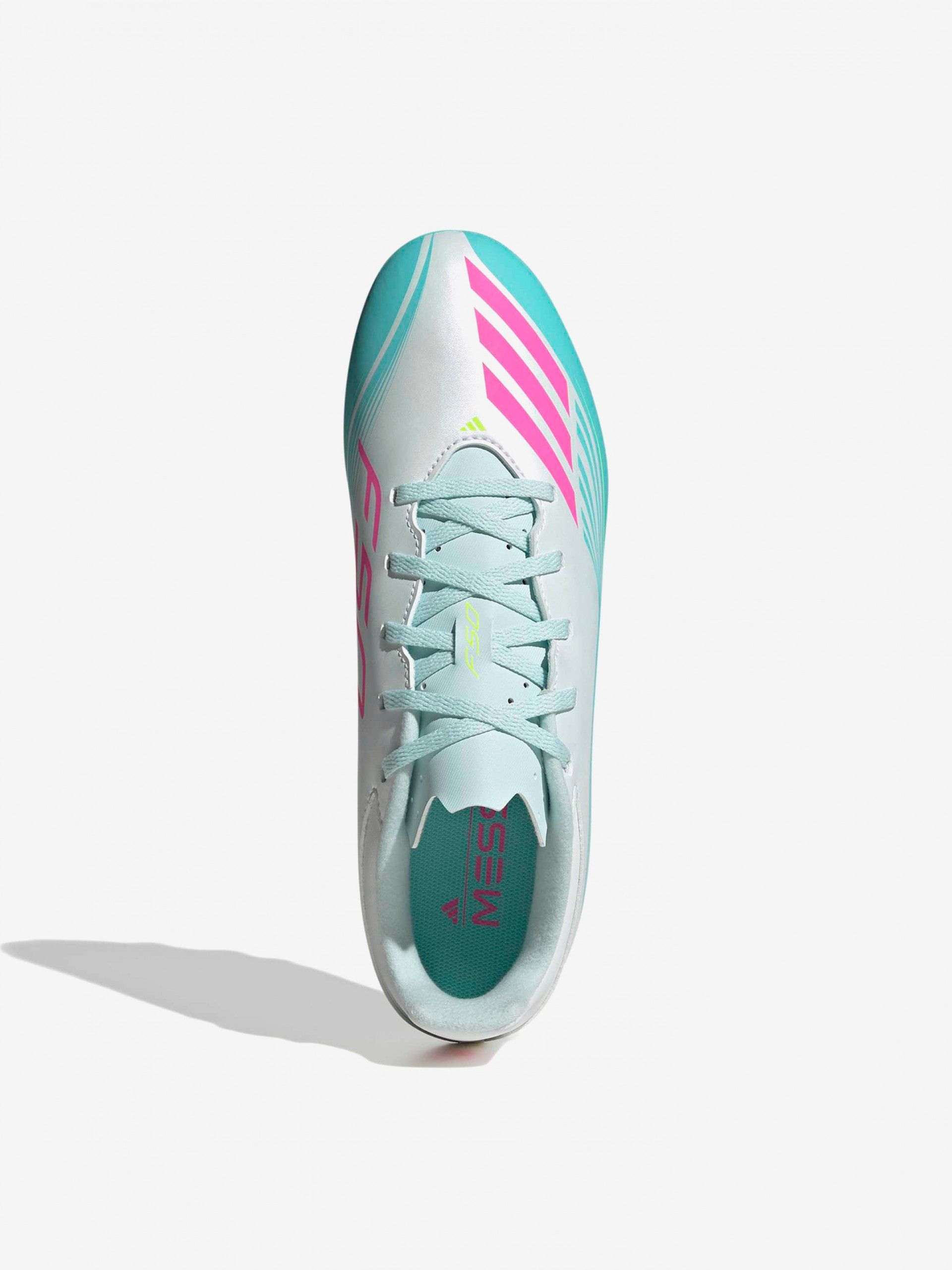 Botas de Fútbol Adidas F50 Messi Club FG/MG