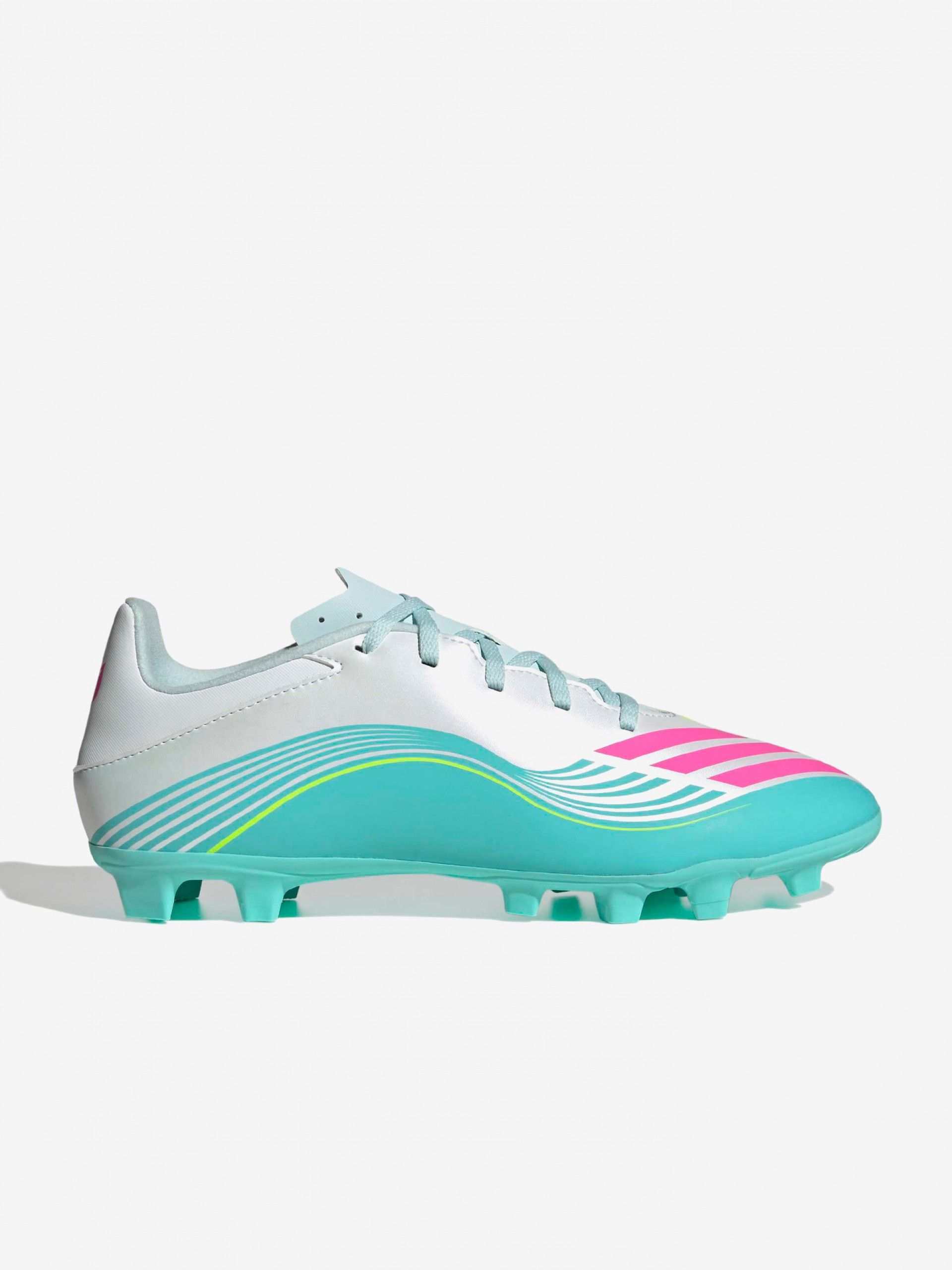 Botas de Fútbol Adidas F50 Messi Club FG/MG