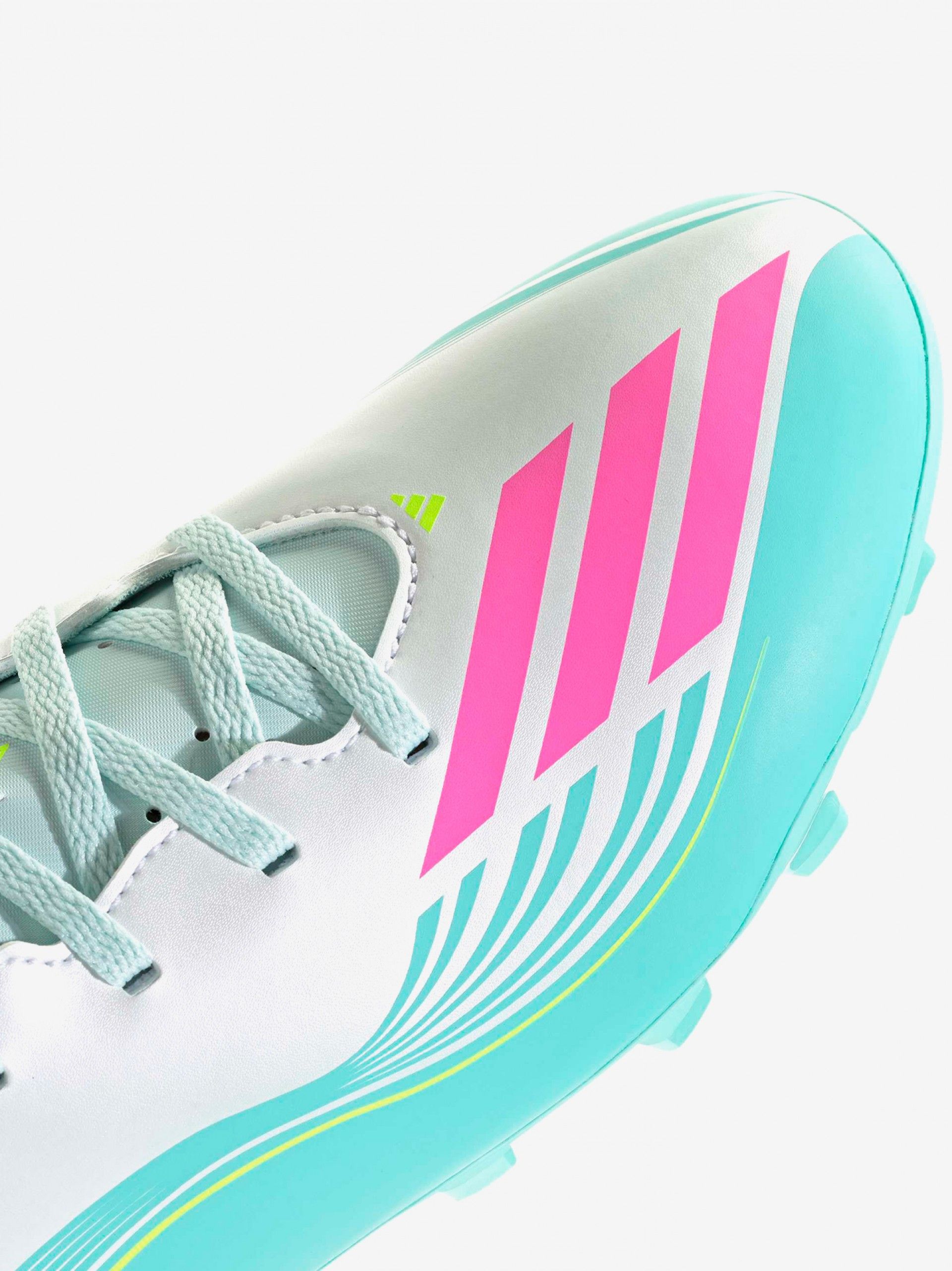 Botas de Fútbol Adidas F50 Messi Club FG/MG