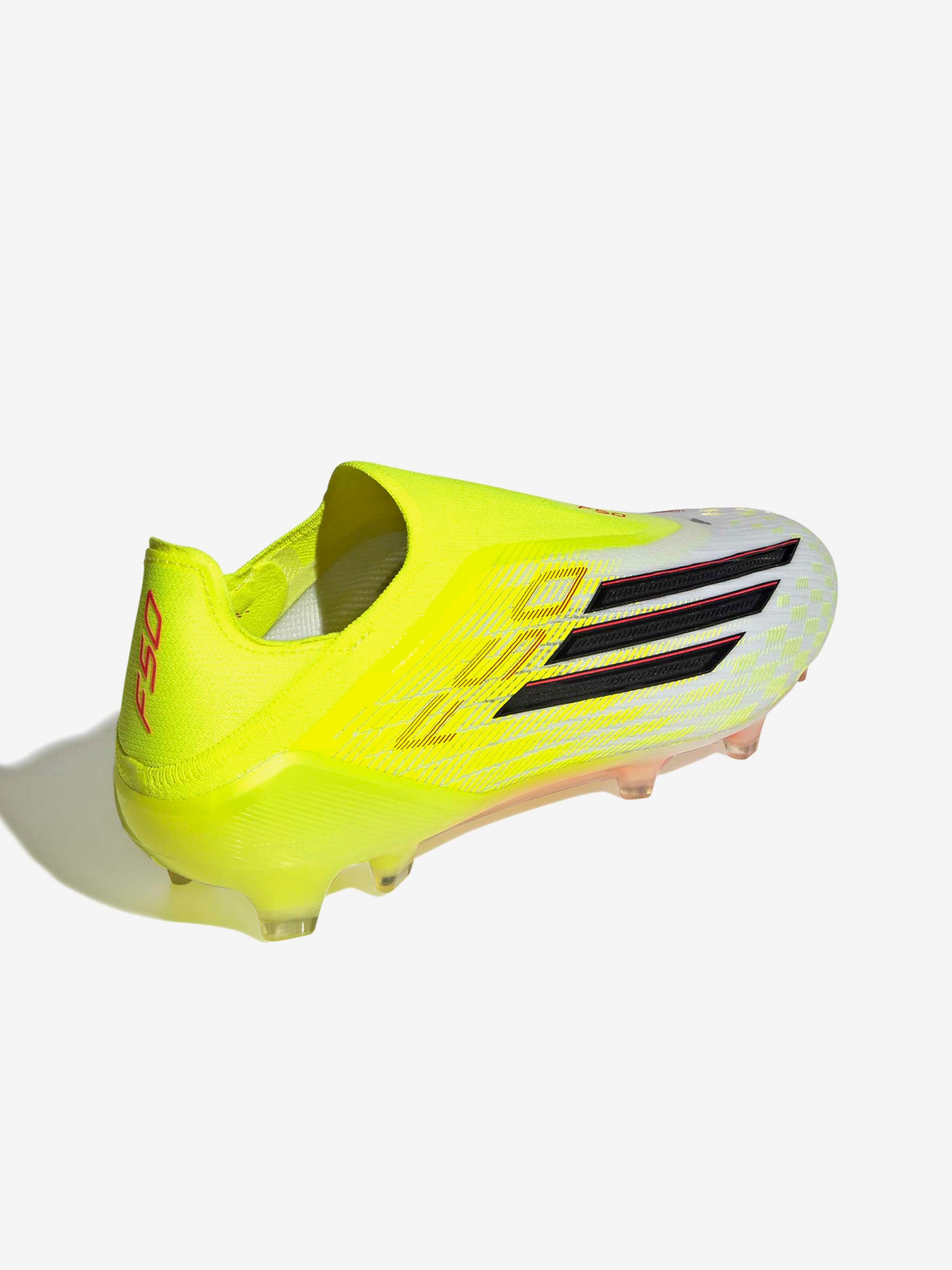 Adidas F50 Elite LL FG Football Boots