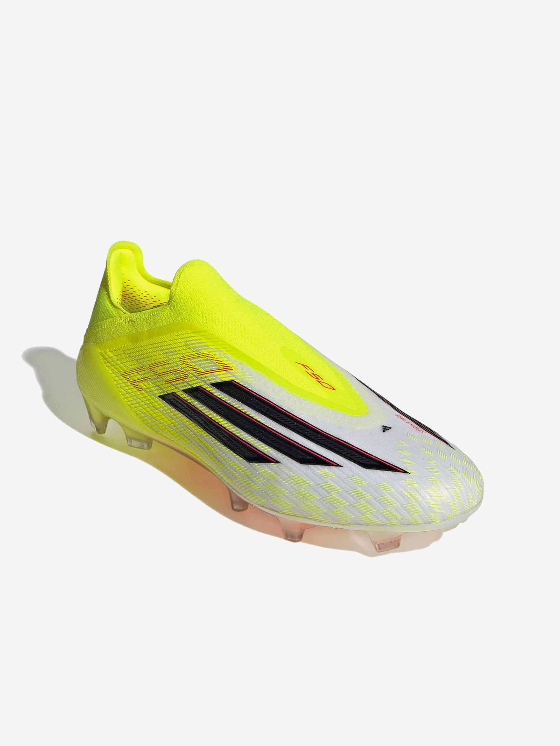 Adidas F50 Elite LL FG Football Boots