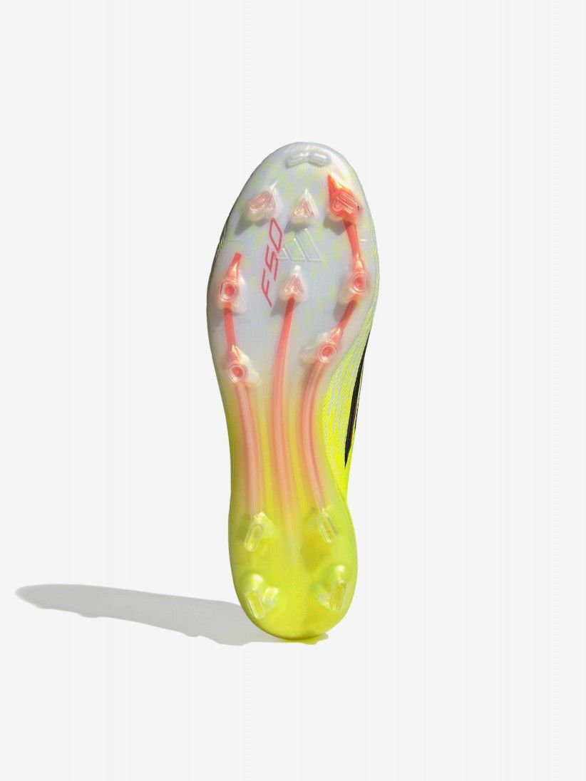 Botas de F�tbol Adidas F50 Elite LL FG