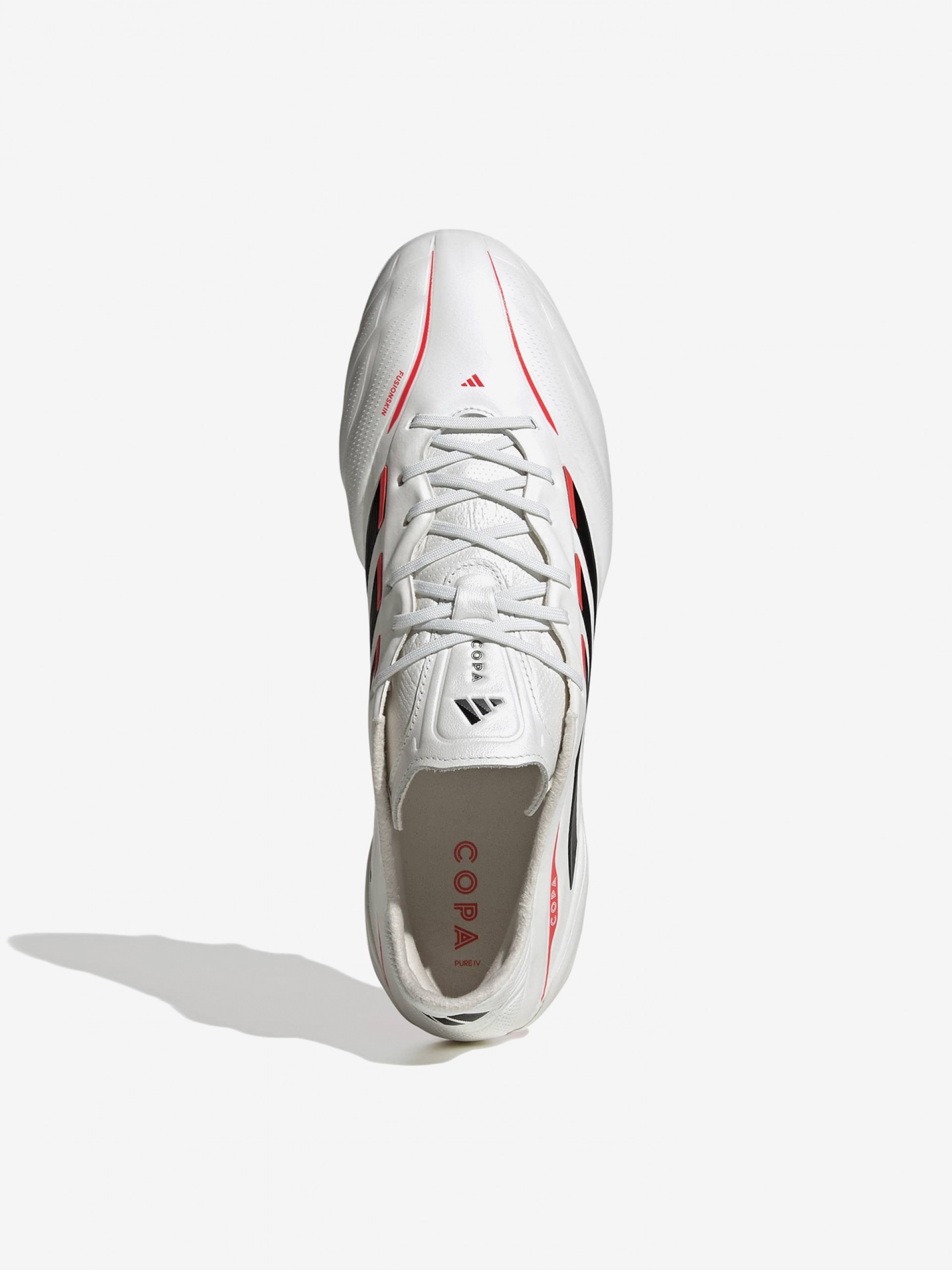 Chuteiras Adidas Copa Pure IV Elite FG