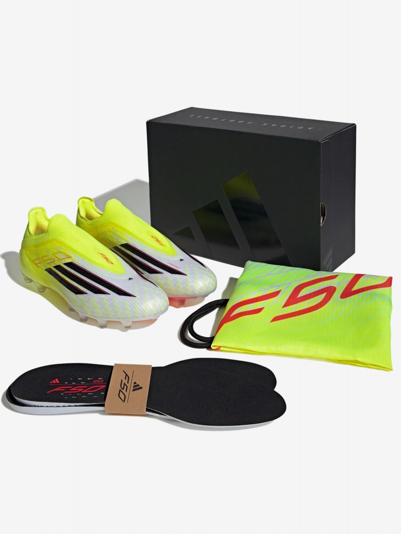 Adidas F50 Elite LL AG Football Boots