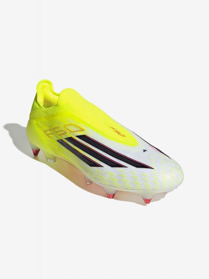 Adidas F50 Elite LL SG Football Boots