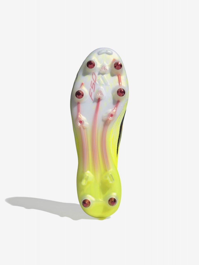 Adidas F50 Elite LL SG Football Boots