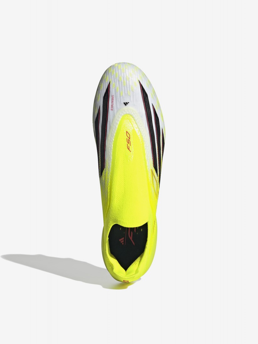 Adidas F50 Elite LL SG Football Boots