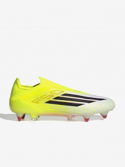 Adidas F50 Elite LL SG Football Boots