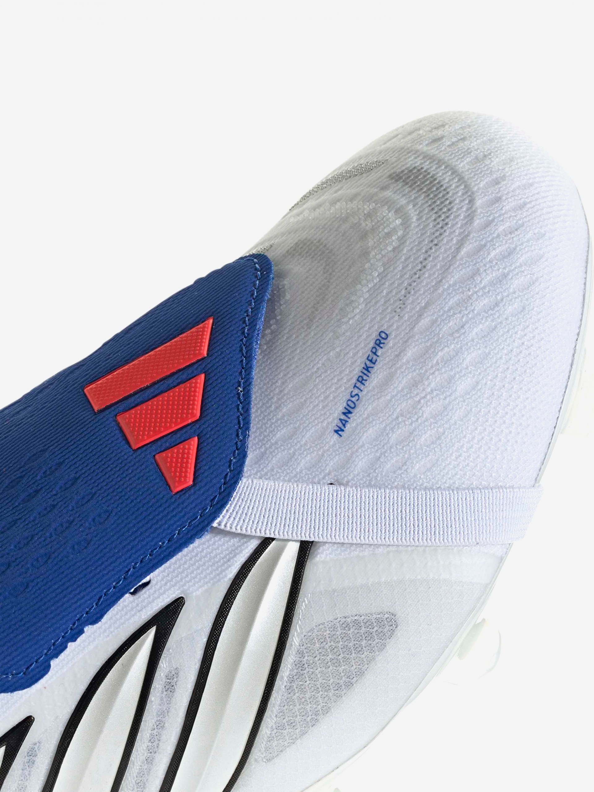 Chuteiras Adidas Predator Pro Jude Bellingham FT FG