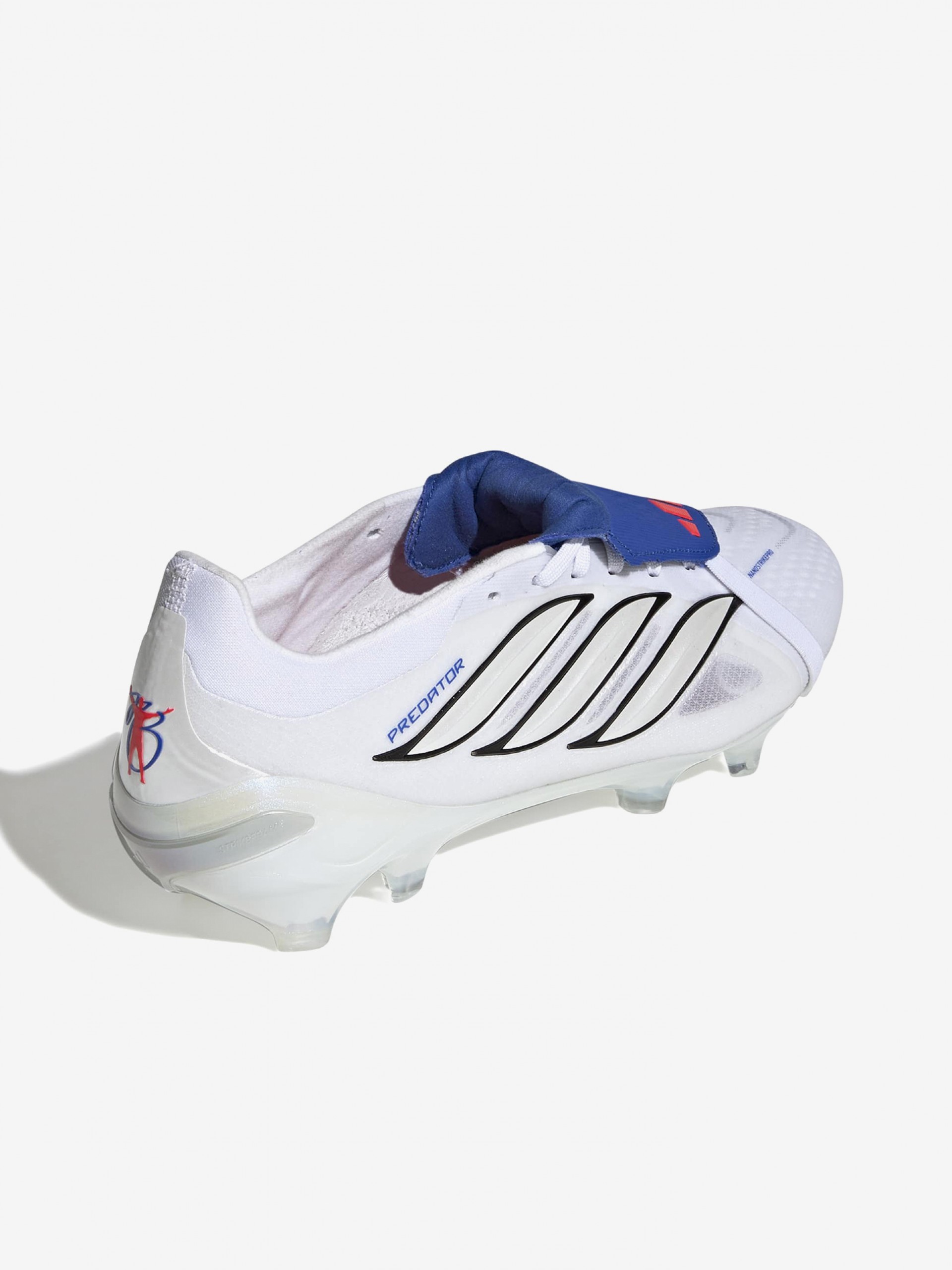 Botas de Fútbol Adidas Predator Pro Jude Bellingham FT FG