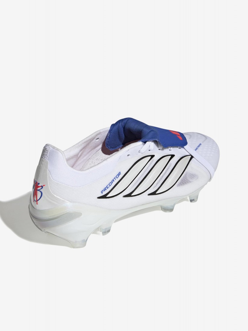 Botas de Fútbol Adidas Predator Pro Jude Bellingham FT FG Botas de Fútbol Adidas Predator Pro Jude Bellingham FT FG