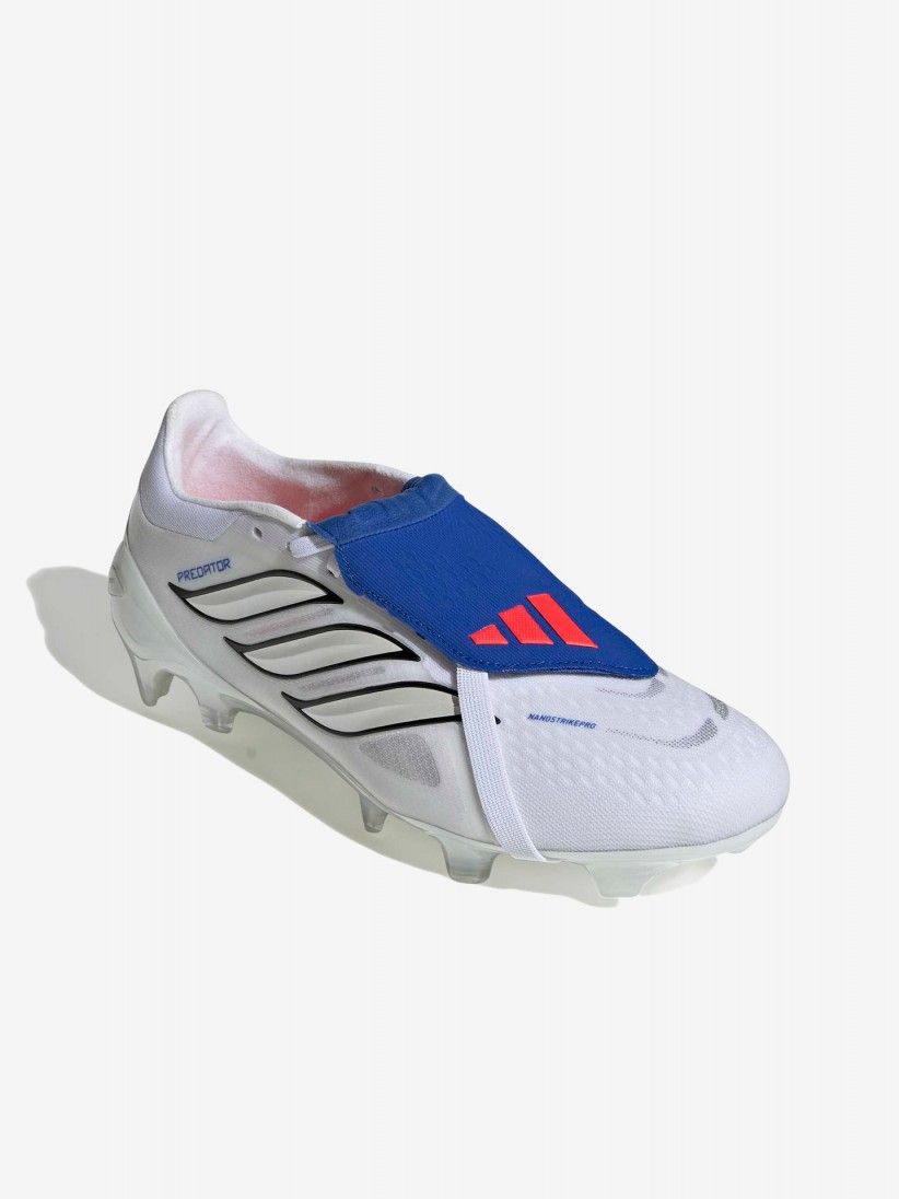 Botas de Fútbol Adidas Predator Pro Jude Bellingham FT FG Botas de Fútbol Adidas Predator Pro Jude Bellingham FT FG