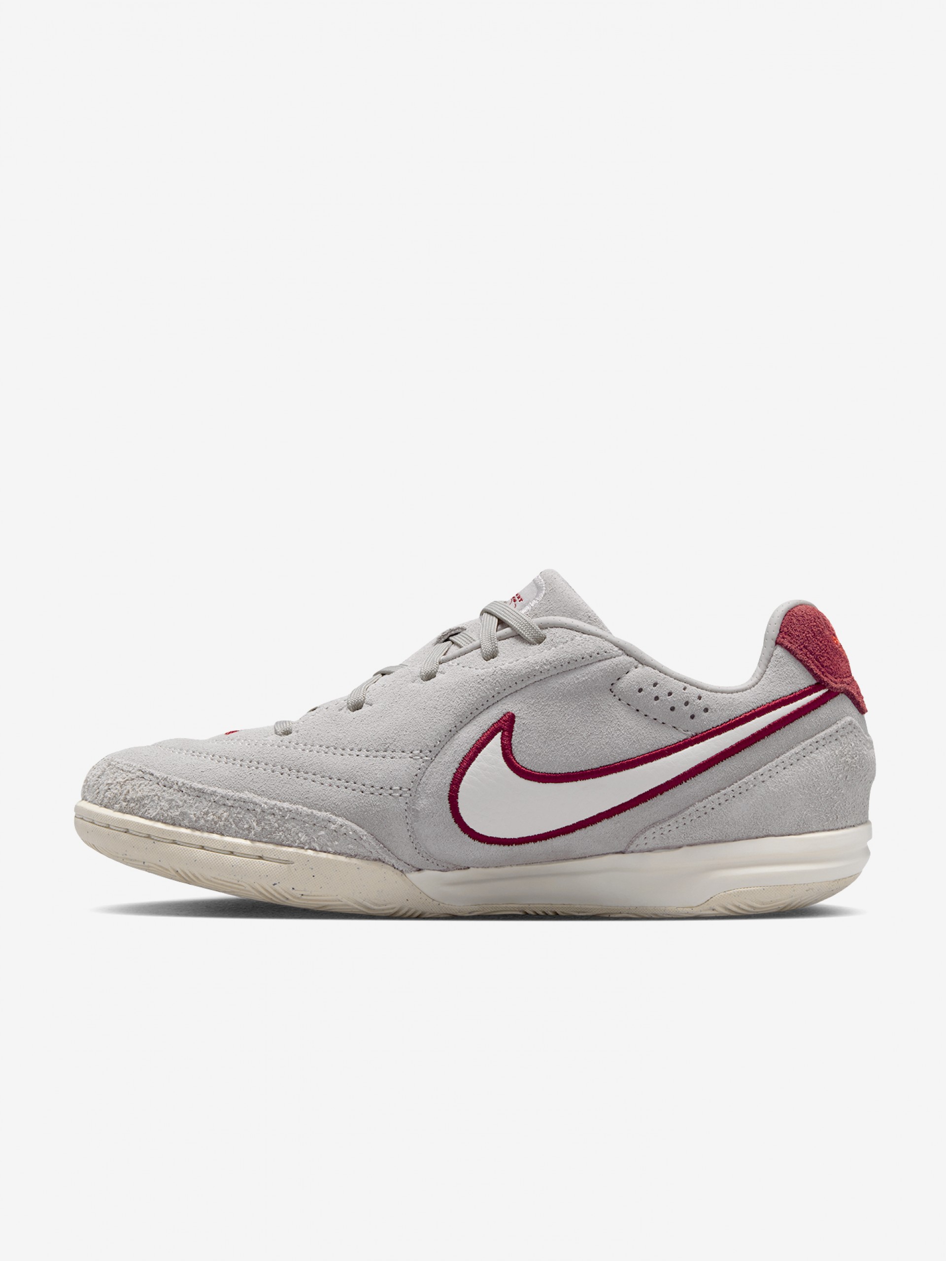 Sapatilhas de Futsal Nike Tiempo Streetgato PRM IN J Para Criança