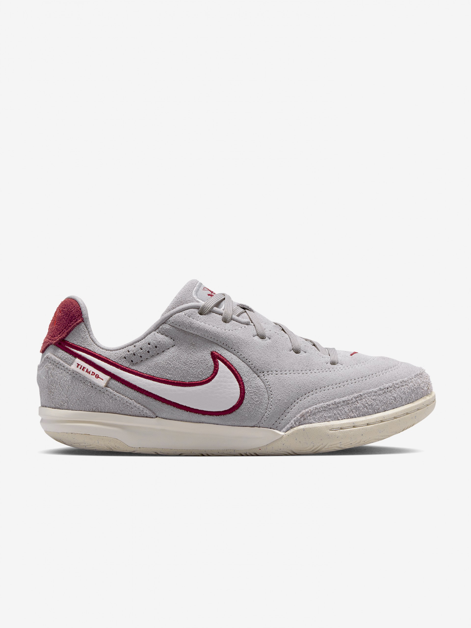 Zapatillas de Fútbol Sala Nike Tiempo Streetgato PRM IN J
