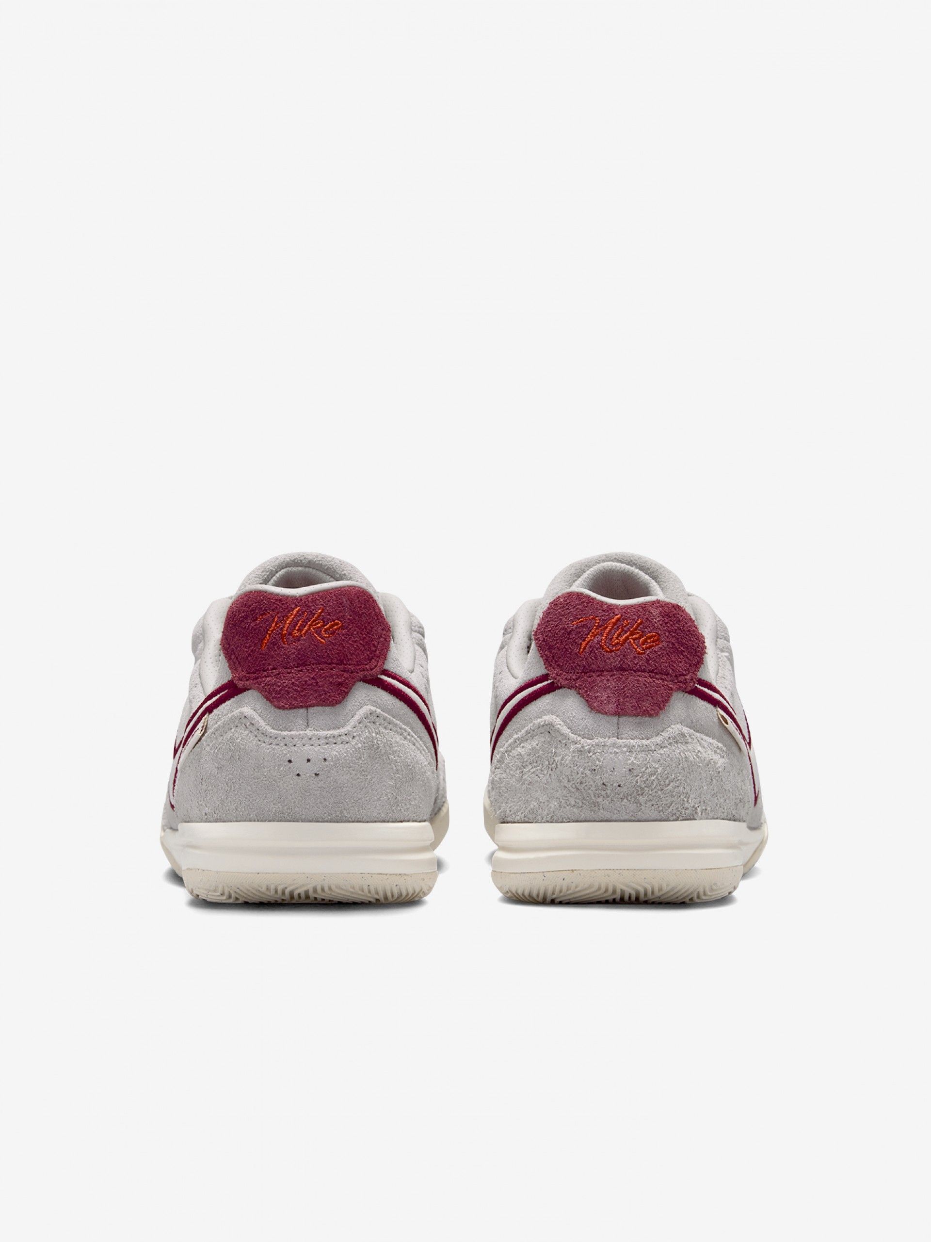 Zapatillas de Fútbol Sala Nike Tiempo Streetgato PRM IN J