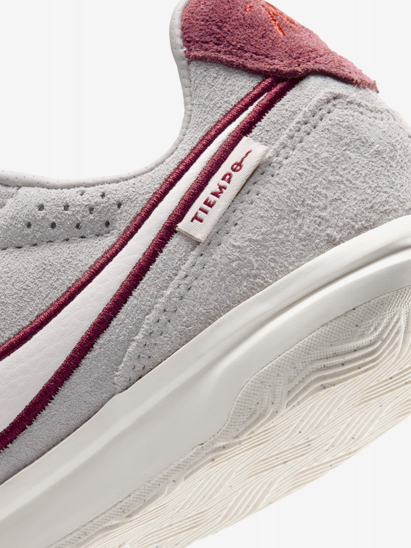 Zapatillas de F�tbol Sala Nike Tiempo Streetgato PRM IN J