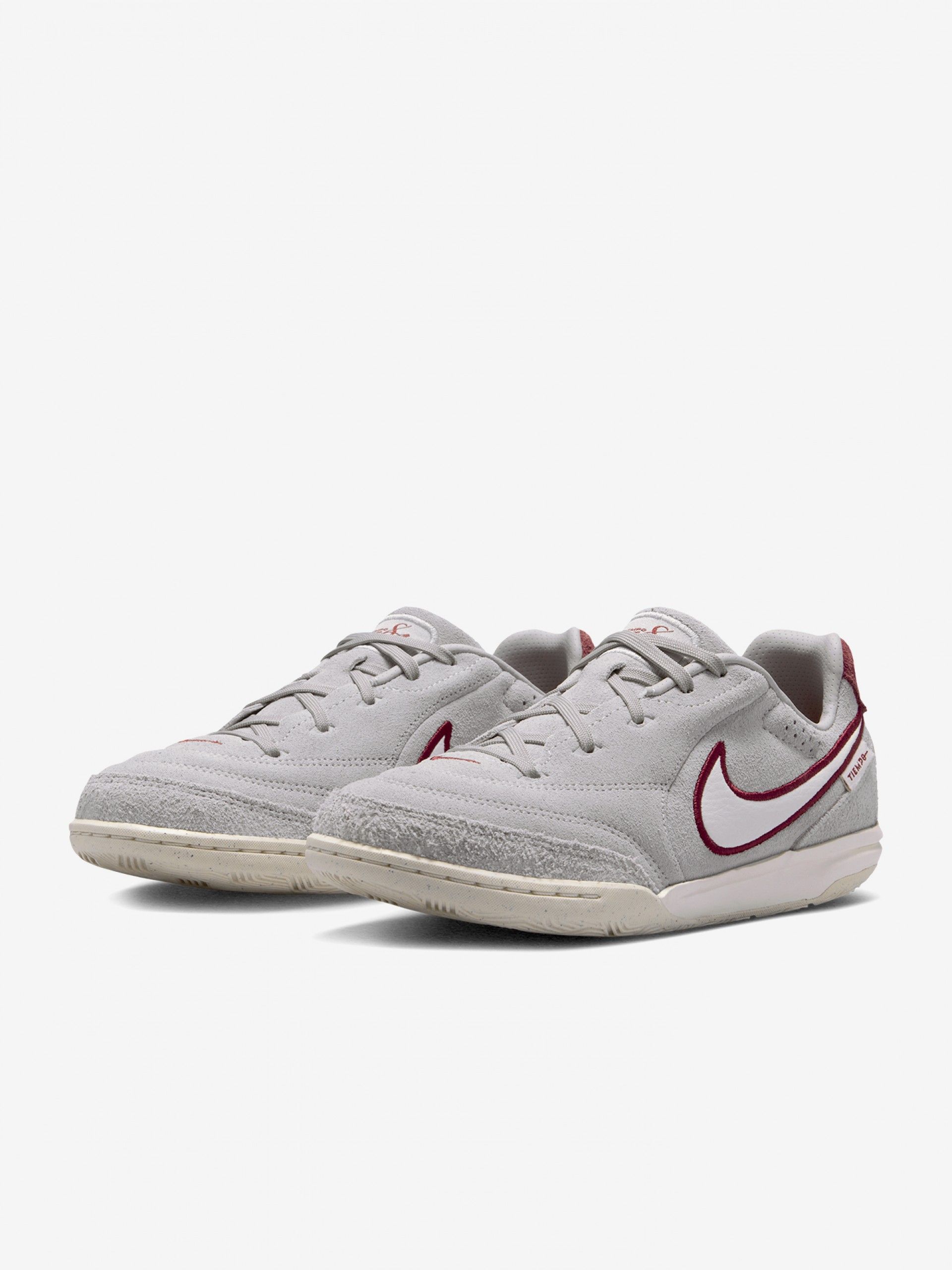 Zapatillas de Fútbol Sala Nike Tiempo Streetgato PRM IN J