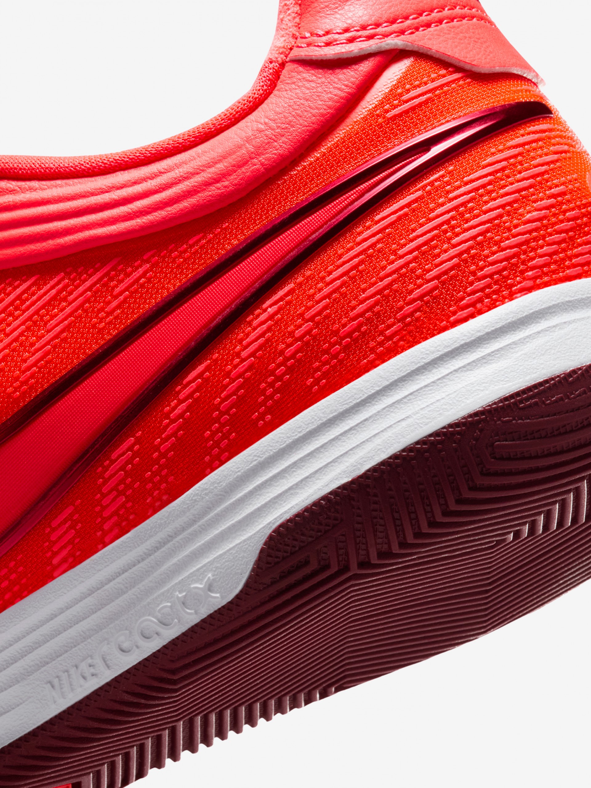 Sapatilhas de Futsal Nike Tiempo Reactgato IN