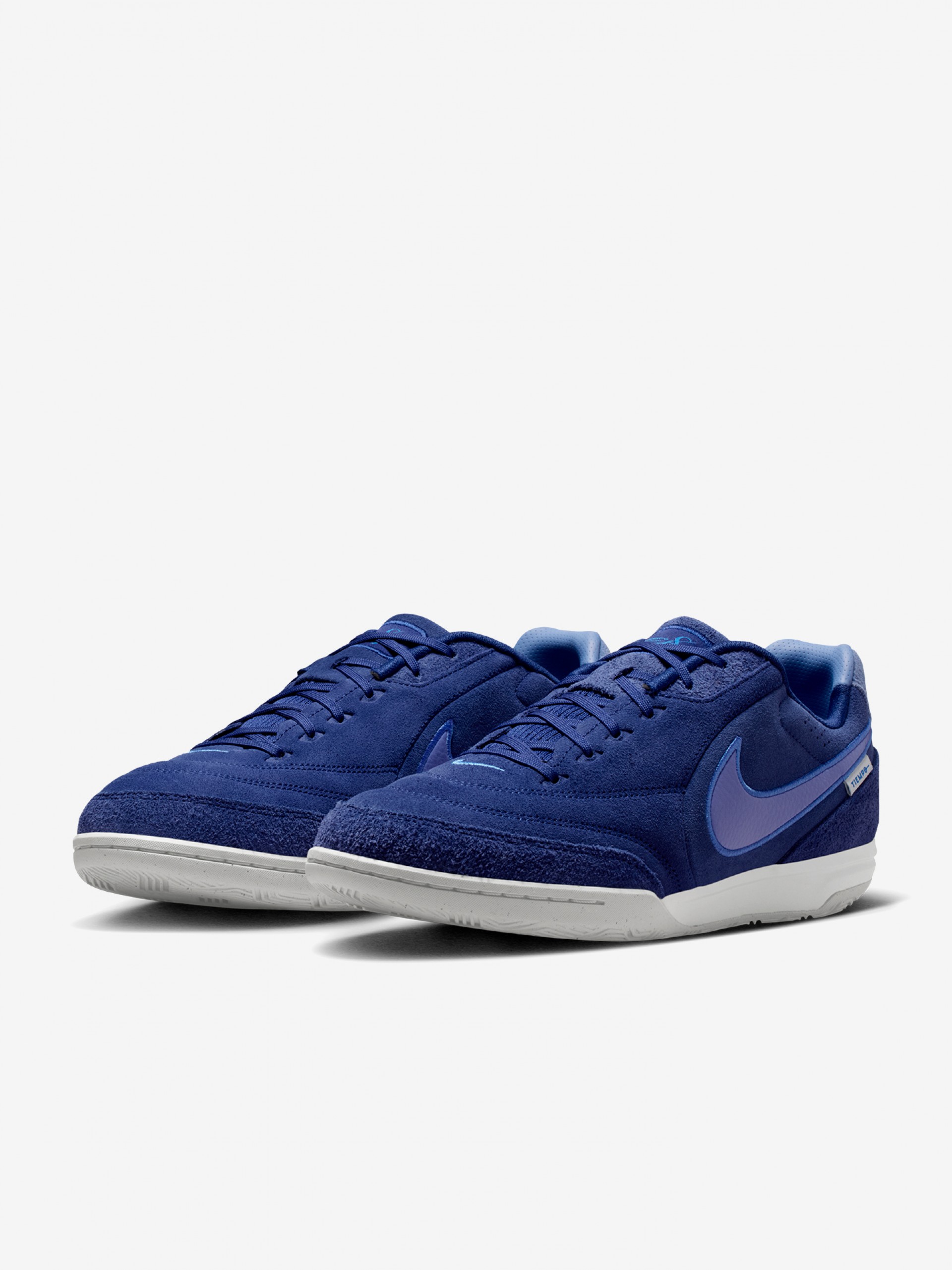 Zapatillas de Fútbol Sala Nike Tiempo Streetgato PRM IN