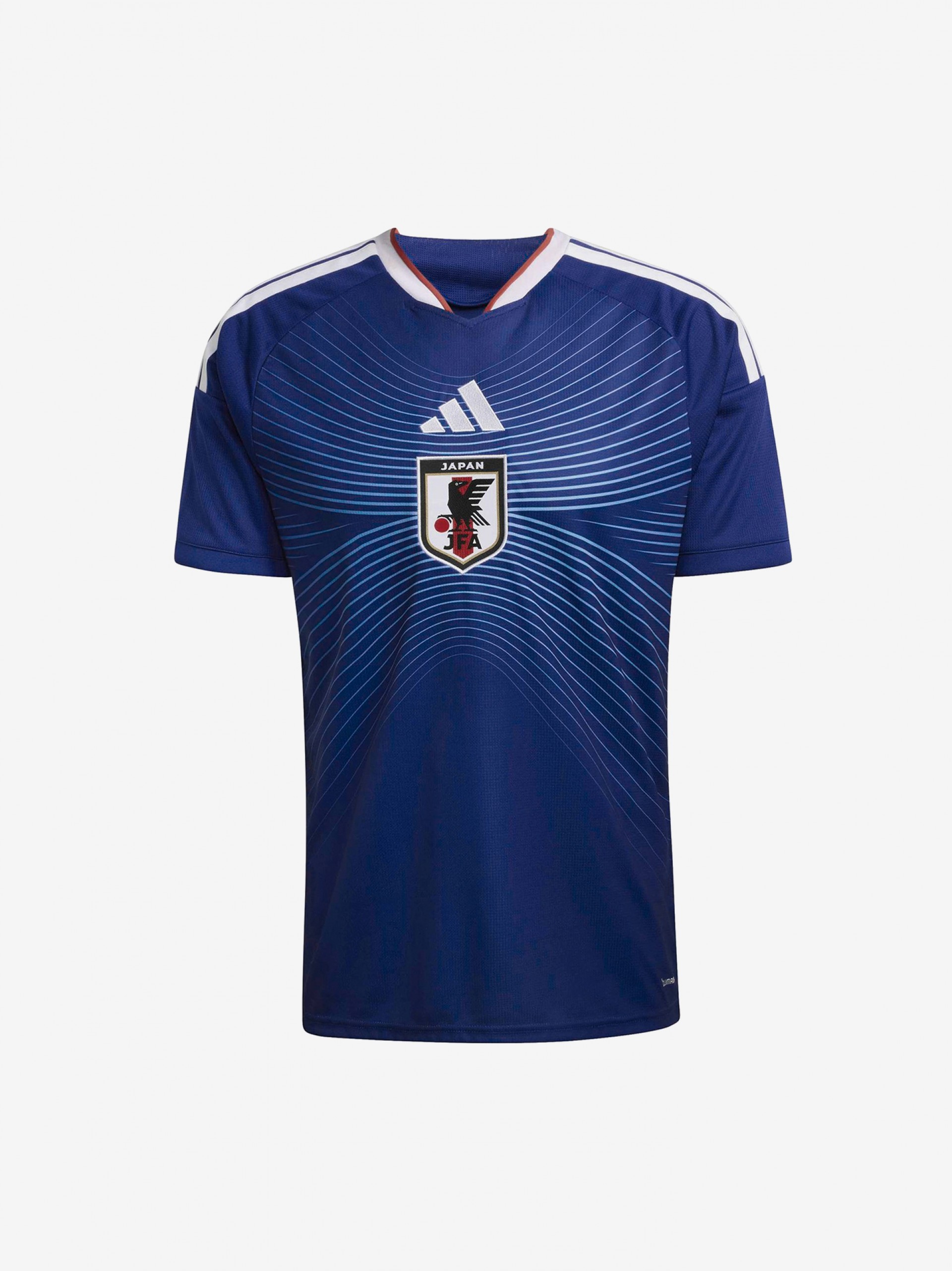 Adidas Japan Home 26/27 Jersey