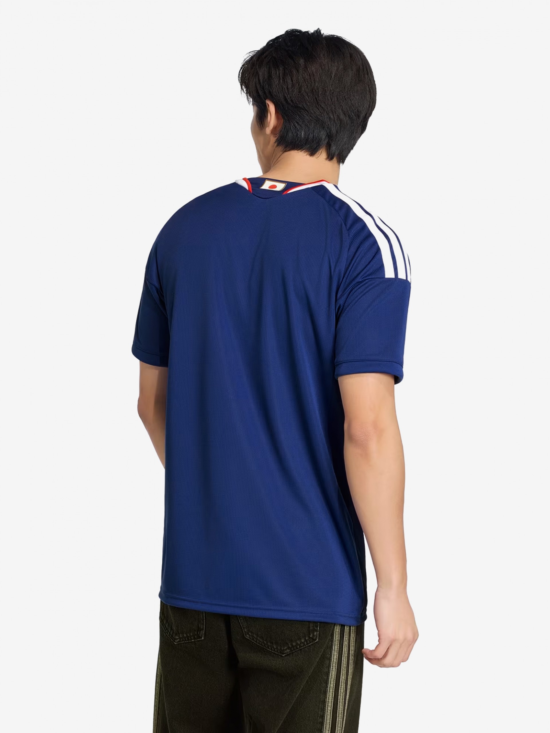 Camiseta Adidas Japón Equipación Principal 26/27