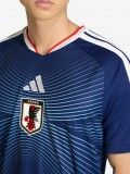 Adidas Japan Home 26/27 Jersey