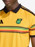 Adidas JFF Jamaica x Bob Marley Home 26 Jersey