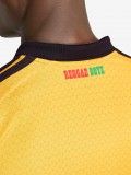 Adidas JFF Jamaica x Bob Marley Home 26 Jersey