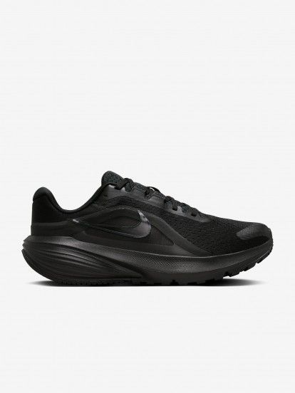 Nike Downshifter 14 Black Running Trainers For Women