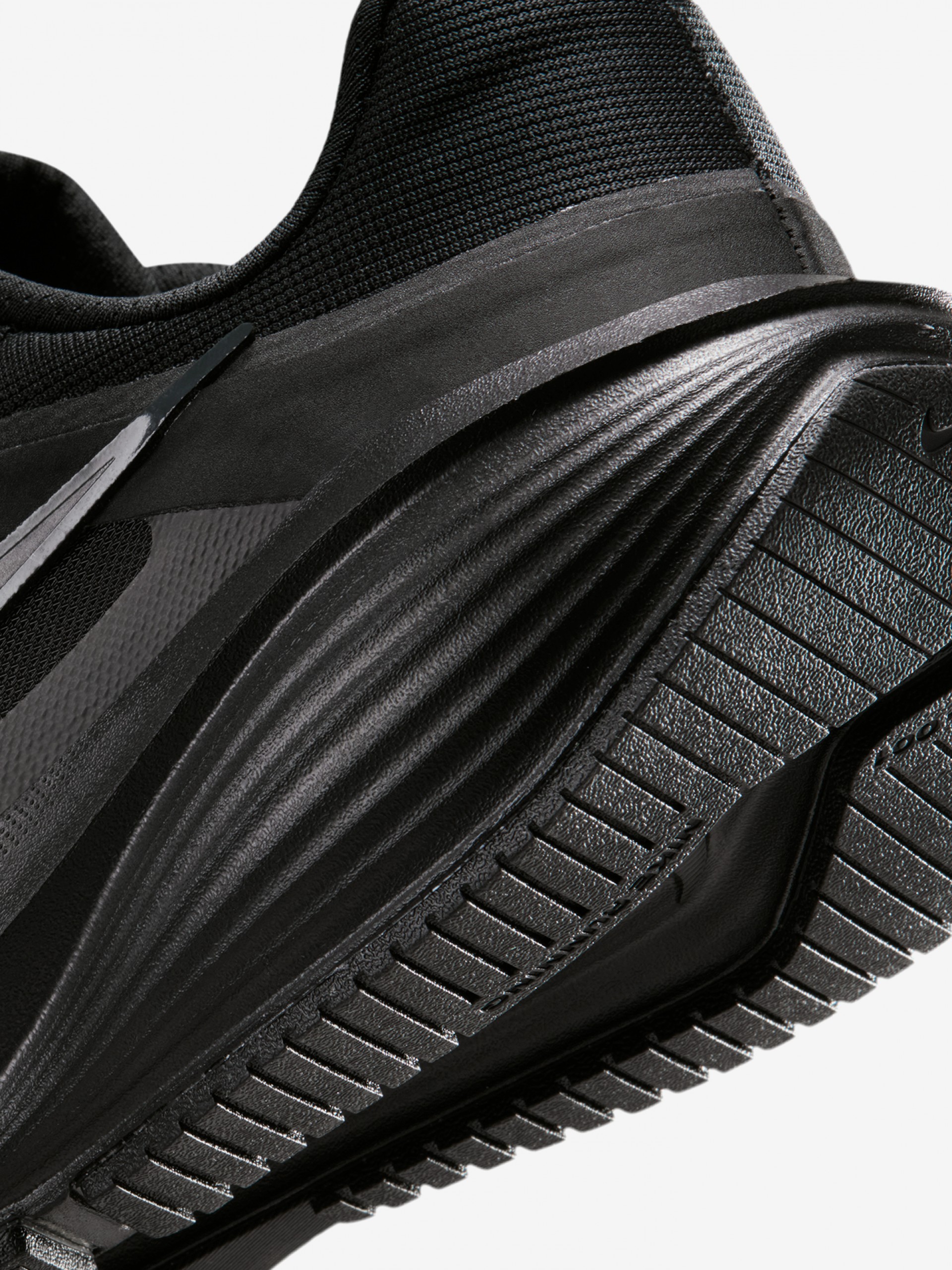 Sapatilhas de Running Nike Downshifter 14 Pretas Para Mulher