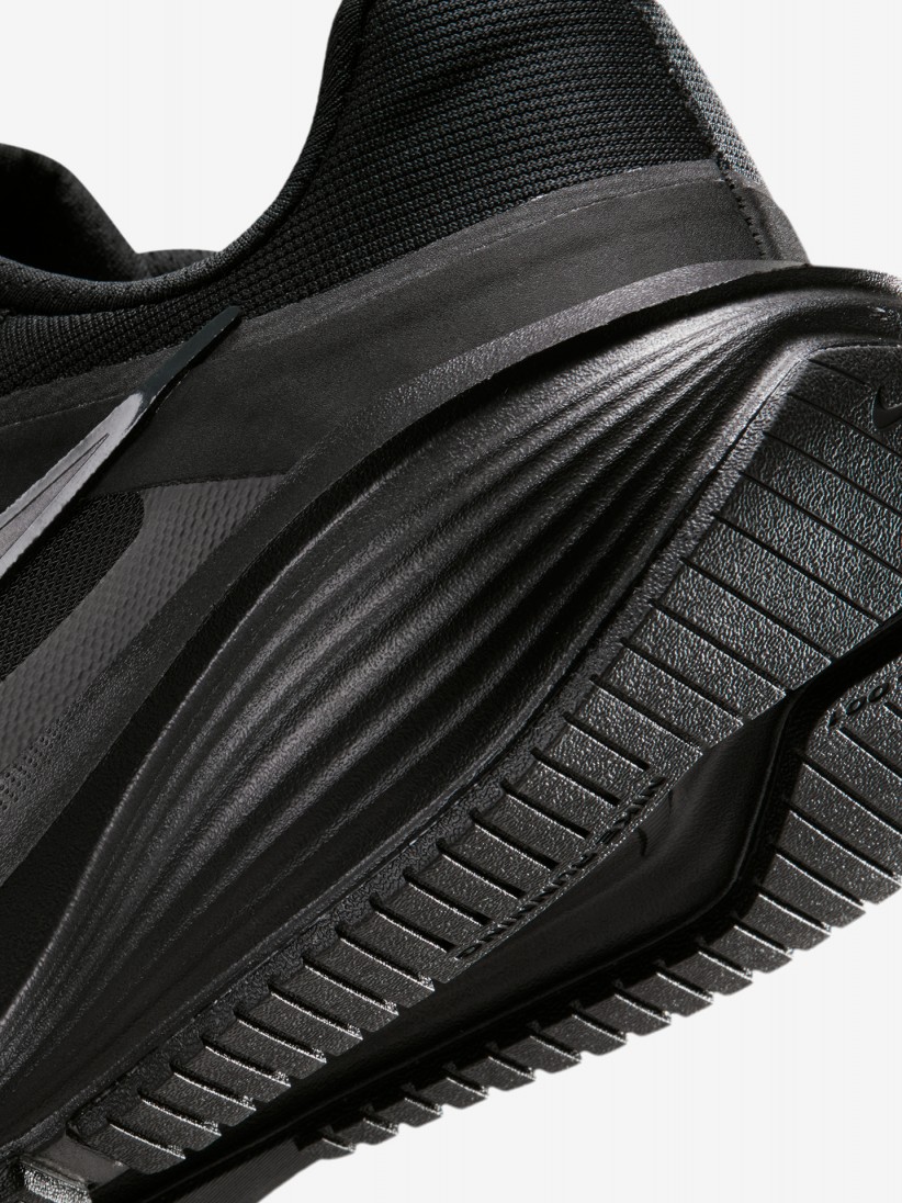 Nike Downshifter 14 Black Running Trainers For Women Nike Downshifter 14 Black Running Trainers For Women