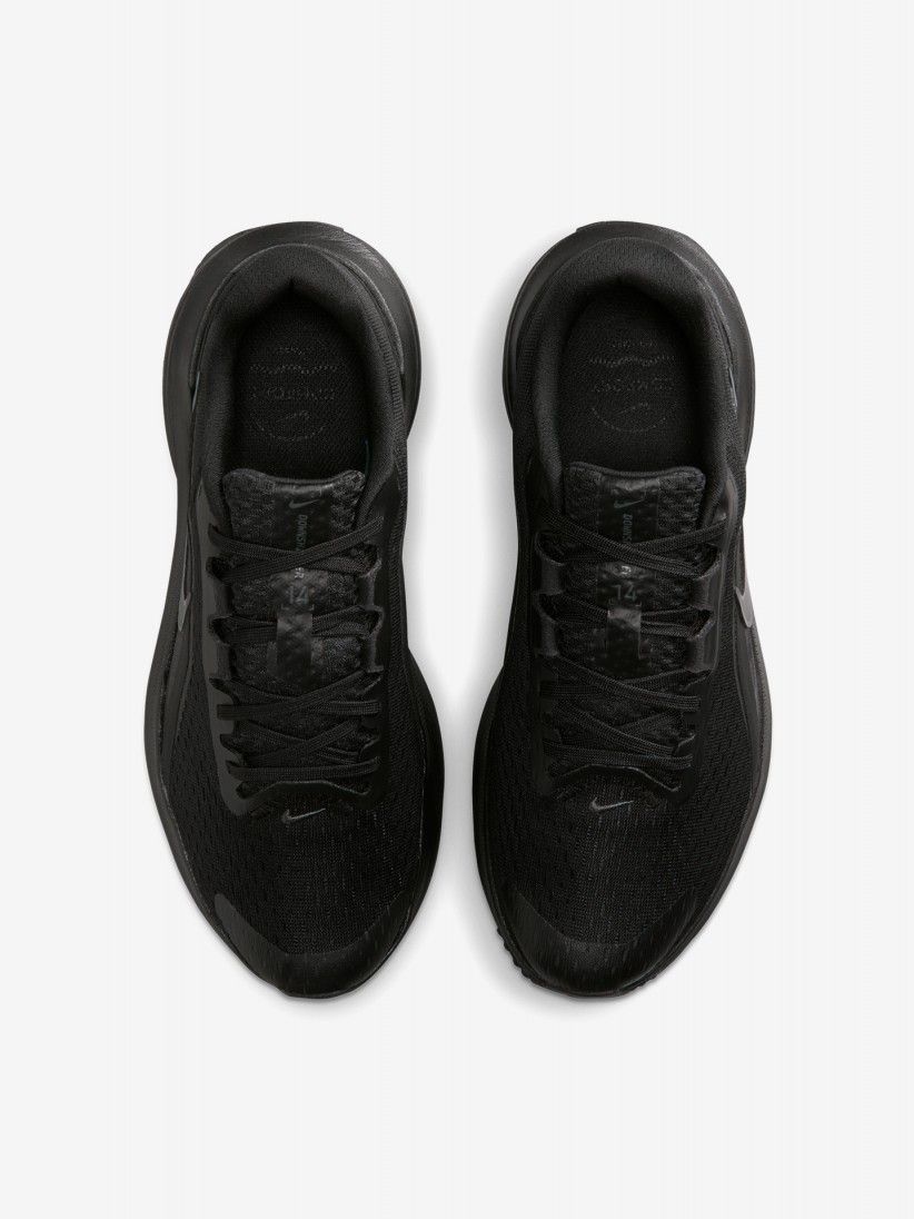 Nike Downshifter 14 Black Running Trainers For Women Nike Downshifter 14 Black Running Trainers For Women