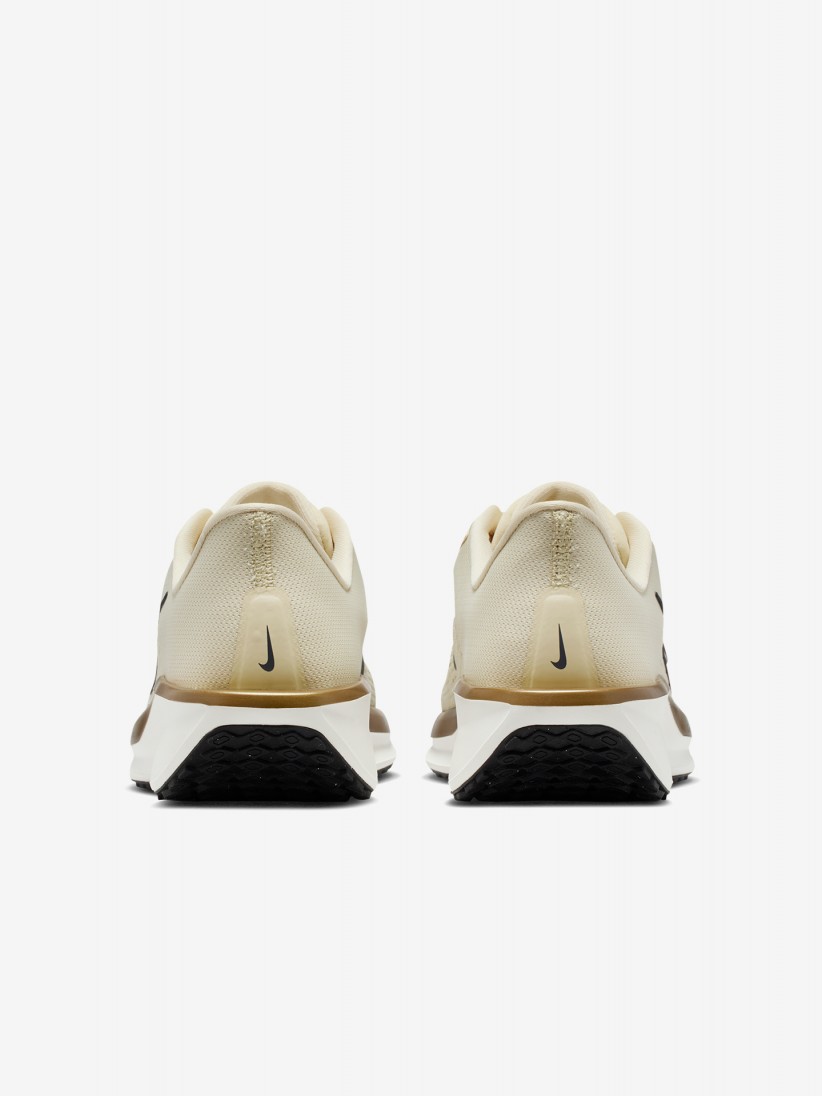 Nike Quest 6 Khaki Running Trainers For Women