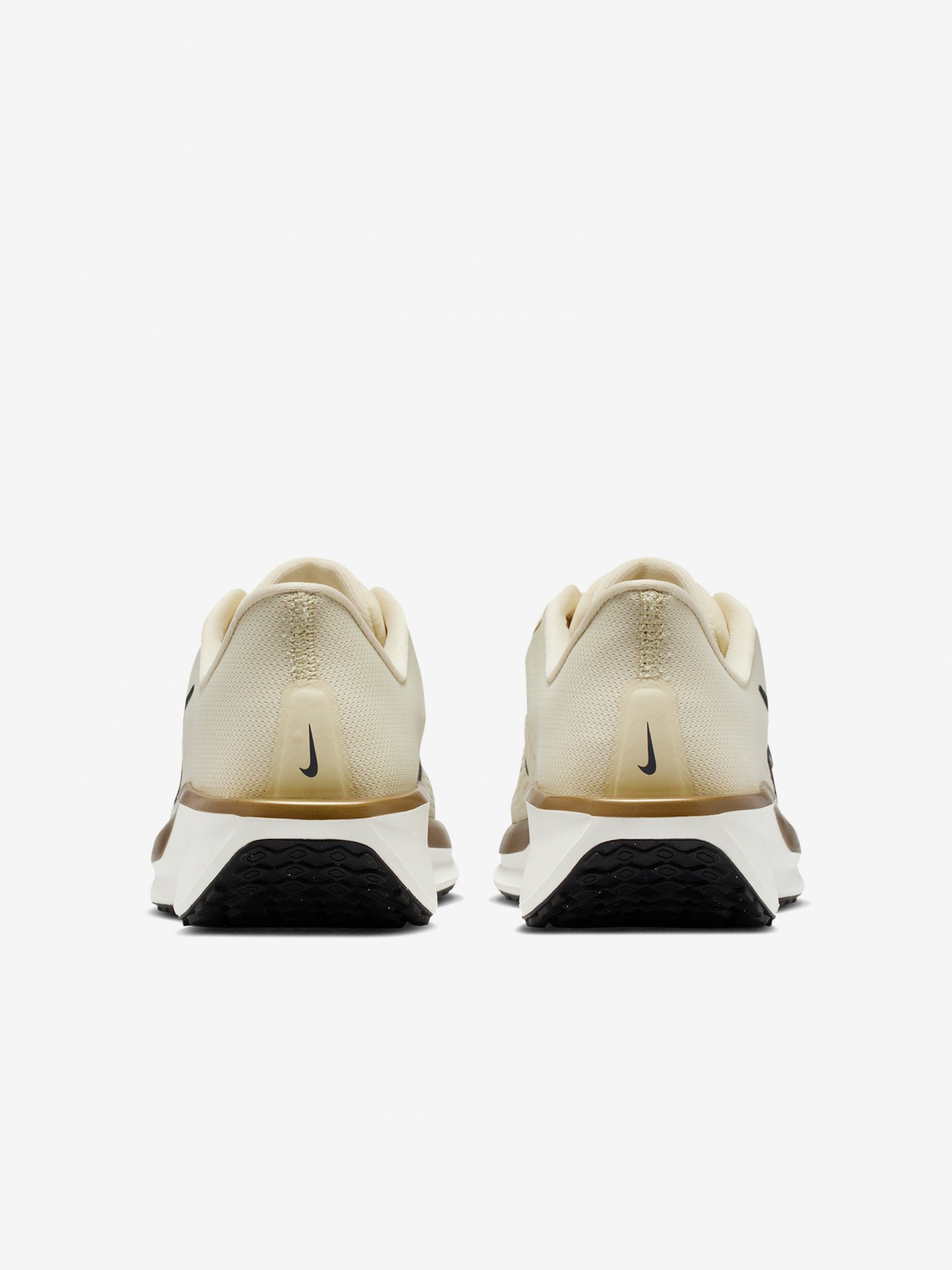 Zapatillas de Running Nike Quest 6 Caqui Para Mujer