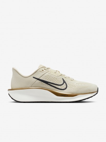 Nike Quest 6 Khaki Running Trainers For Women