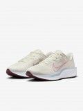 Nike Quest 6 Beige Running Trainers For Women Nike Quest 6 Beige Running Trainers For Women