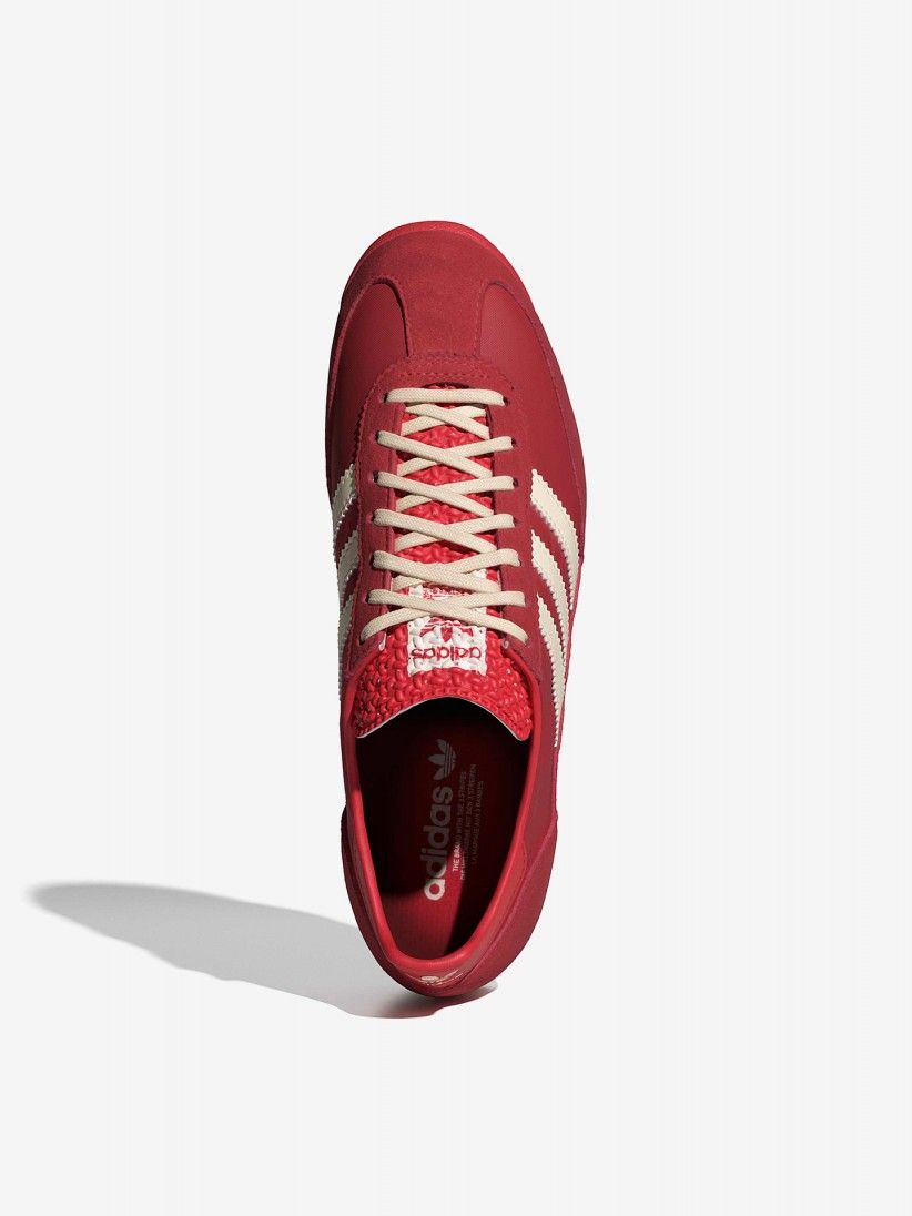 Adidas SL 72 OG W Red Sneakers