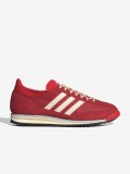 Adidas SL 72 OG W Red Sneakers