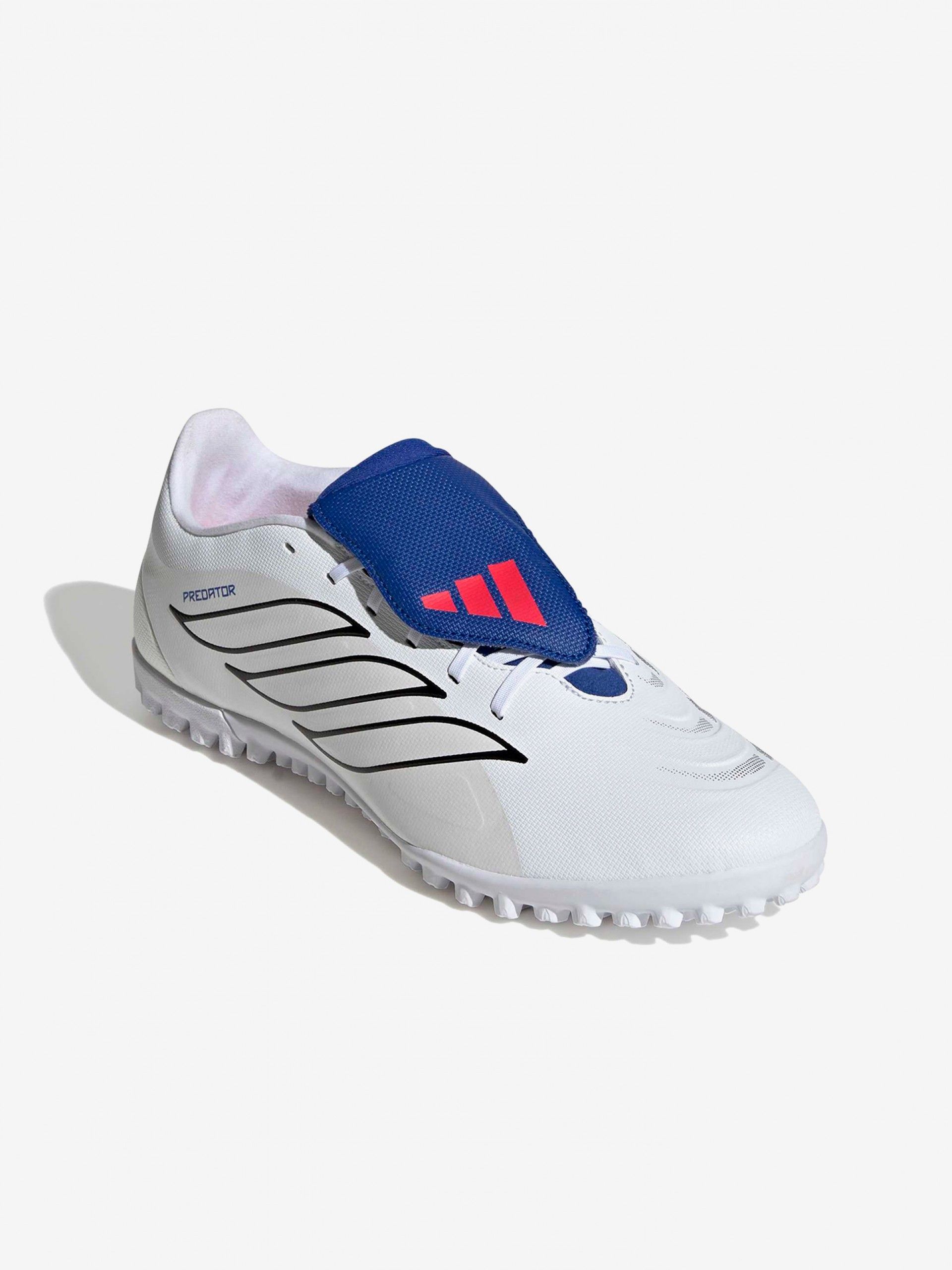 Adidas Predator Club Jude Bellingham FT Turf Trainers